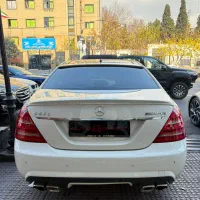 بنز s350|خودرو سواری و وانت|تهران, سهروردی|دیوار