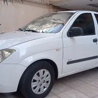 مدل۹۳ خیلی تمیز سالم بی رنگ کار کرد ۱۸۴ هزار