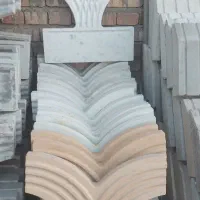 نرده طرح رومی|مصالح و تجهیزات ساختمان|خوی, |دیوار