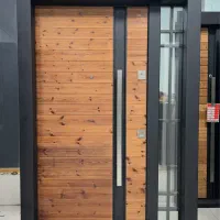 فروش درب ضد سرقت ایرانی و ترک