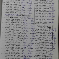 د نیای خط