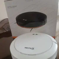 جارو رباتیک مدل INTELLIGENT PRO