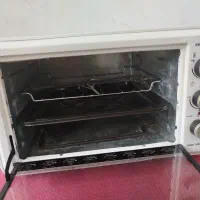 توستر|اجاق گاز و لوازم برقی پخت‌وپز|گلبهار, شهر جدید گلبهار|دیوار