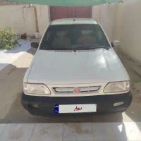پراید131مدل 91 سالم بدون یک ریال خرج