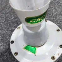 پنکه سقفی|پنکه و تصفیه‌کنندهٔ هوا|اهواز, بهارستان|دیوار