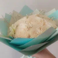 گل های زیبای متفاوت