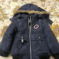 کاپشن بچگانه