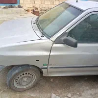 سلام پراید مدل85صبا دوگانه کارخانهبه فروش میرسد