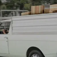 بار برگشتی  از ساوه ب اراک