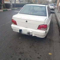 پراید ۱۳۲ مدل ۹۰