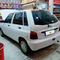 111مدل 96 معاوضه با ماشین صفر|خودرو سواری و وانت|کاشمر, |دیوار