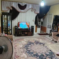 خانه متراژ 70متر طبقه اول 1 خواب