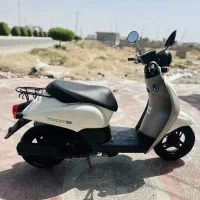پاکشتی هوندا تودی اف انژکتور