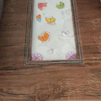 مبل در حد نو|مبلمان خانگی و میز عسلی|خمینی‌شهر, |دیوار