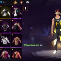 فری فایر|کنسول، بازی ویدئویی و آنلاین|قم, نخودی|دیوار