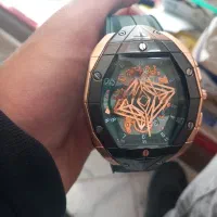 ساعت و انگشتر|ساعت|مشهد, مهدی آباد (بلوار توس)|دیوار