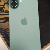 آیفون ۱۶ نرمال