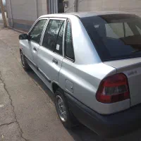 پراید 141 مدل90 هیدرولیک