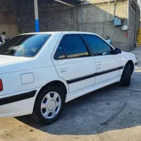 پژو پارس TU5 1402 برج 11 بی رنگ کارشناسی شده|خودرو سواری و وانت|تهران, یافتآباد|دیوار