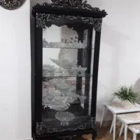 مبل و میز نهارخوری و بوقه