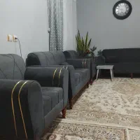 مبل ۷نفره در حدنو