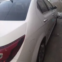دناپلاس۶ دنده توربو شارژ مدل ۱۴۰۲فول آپشنال|خودرو سواری و وانت|میبد, |دیوار