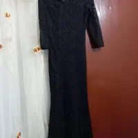 لباس مجلسی