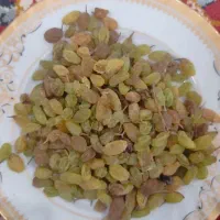 کشمش سایه خشک ارگانیک پاک شده مطالعه شود