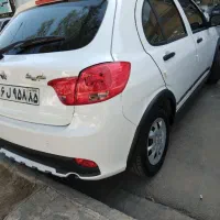 کوییک GXR تیپ L، مدل ۱۴۰۴|خودرو سواری و وانت|مشهد, شریف|دیوار