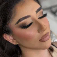 میکاپ همراه و عروس با منصفانه ترین قیمت