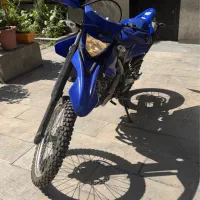Yamaha wr155