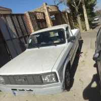مزدا کارا 99 تک کابین 2000cc