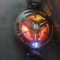 فن خنک کننده|لوازم جانبی موبایل و تبلت|تهران, ستارخان|دیوار