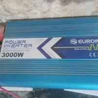 مبدل برق۱۲و۲۴به۲۲۰ولت