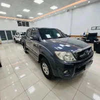 هایلوکس2010پابلندپلمپ|خودرو سواری و وانت|مشهد, آزادشهر|دیوار