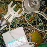 دینام چرخ خیاطی|چرخ خیاطی و ریسندگی|اسلامشهر, شهرک مفیدی|دیوار