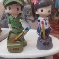 قلک عروسکی
