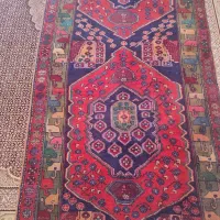 فرش قرمز|فرش|مراغه, |دیوار