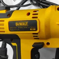 دریل برقی مدل USA دیوالت|ابزارآلات|اهواز, پردیس|دیوار