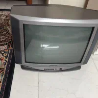 تلویزیون قدیمی سنام