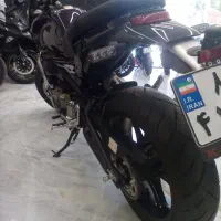 کیوجی 350cc|موتورسیکلت|اصفهان, خانه اصفهان|دیوار