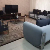 مبل راحتی استیل