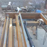 آسانسور هیدرولیک|خدمات پیشه و مهارت|چهارباغ, |دیوار