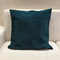 کوسن مخمل ۴۵ در ۴۵