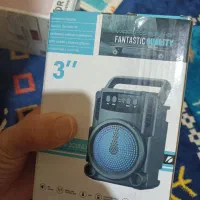 ۳عدد اسپیکر نو نو|پخش‌کننده همراه|ملارد, |دیوار