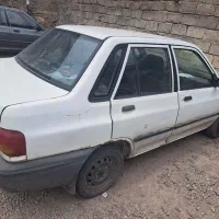 فروش سواری پراید