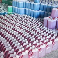 مایع ۱۰لیتری لباسشویی ظرفشویی دستشویی|مواد شوینده و دستمال کاغذی|رباط‌کریم, شهرک صنعتی پاسارگاد|دیوار