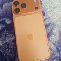 ایفون ۱۷ پرو مکس ۲۵۶ طرح