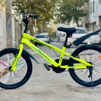 دوچرخه 20 اسپرت|دوچرخه، اسکیت، اسکوتر|قزوین, |دیوار