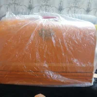 چرخ خیاطی مارشال ژنرال جهیزیه ای